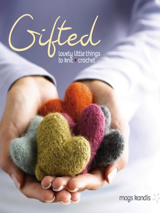 Title details for Gifted by Mags Kandis - Available